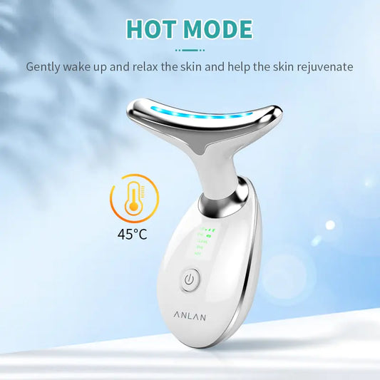 LED Skin Tighten Therapy Tool